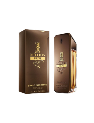 Pacco Rabanne One Million Prive