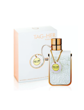 Tag Her – 1