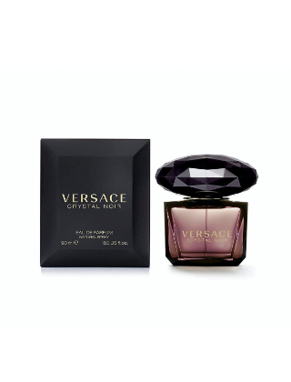 Versace Crystal Nior
