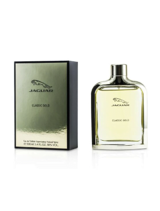 Jaguare Gold